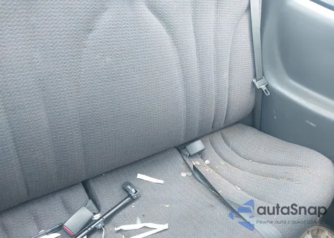 2002 Pontiac Sunfire Se z USA, uszkodzony, nr VIN 1G2JB124927244300